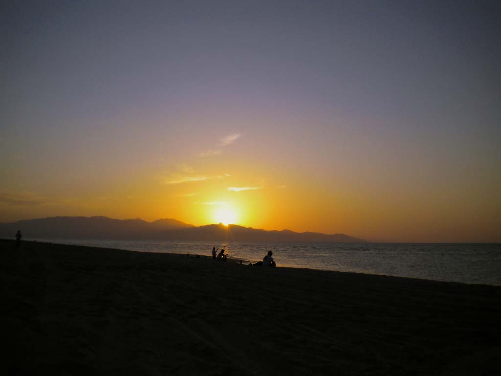 bahia de los suenos los cabos mexico