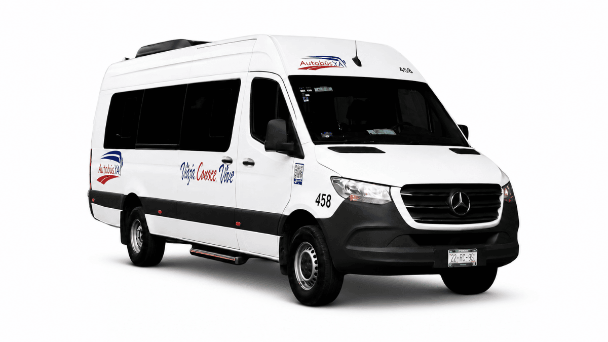 SPRINTER FRENTE 2